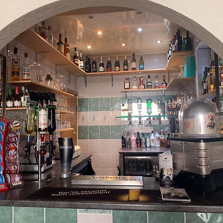 The Arabella Bed & Breakfast Blackpool Dış mekan fotoğraf