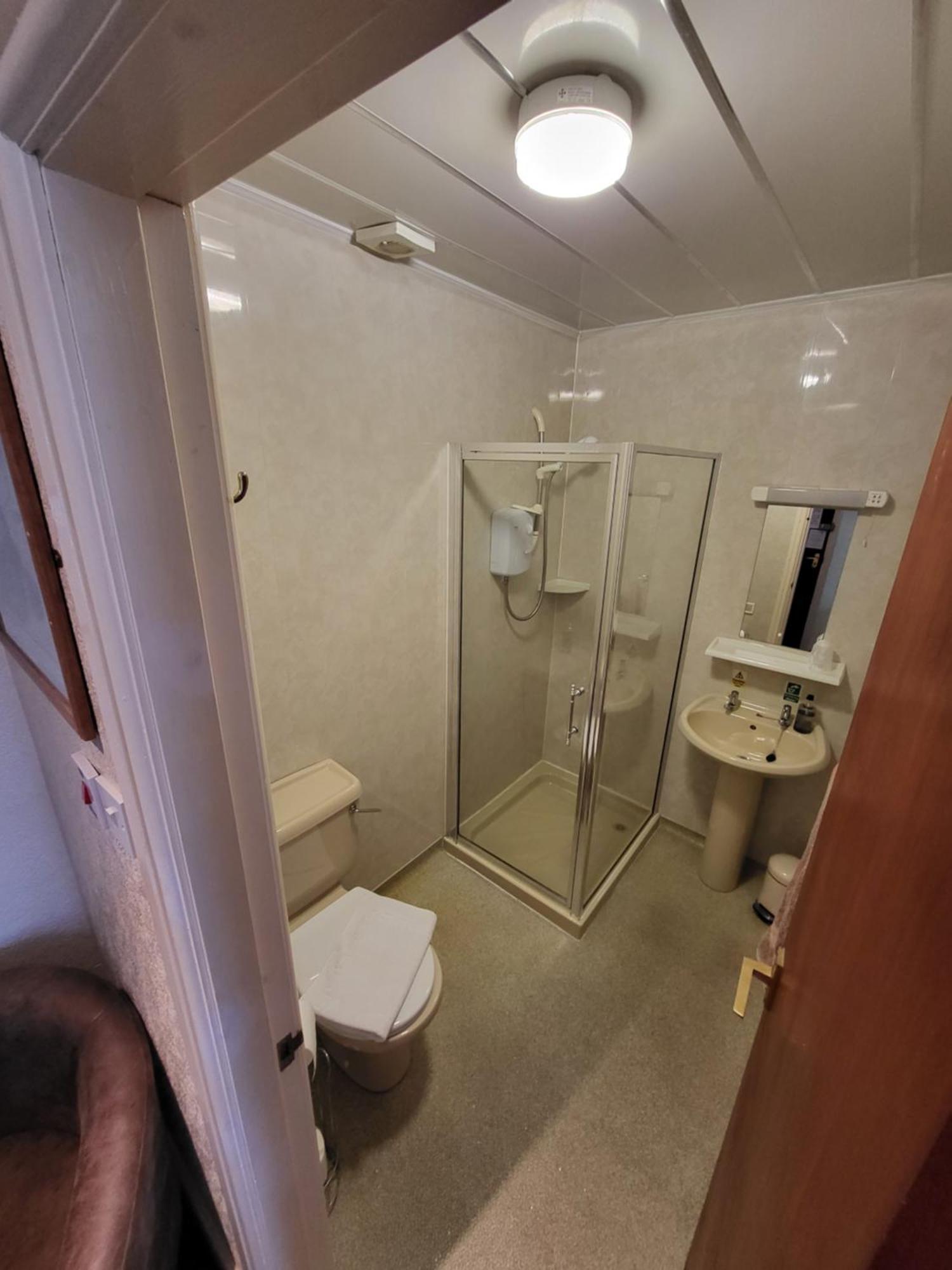 The Arabella Bed & Breakfast Blackpool Dış mekan fotoğraf