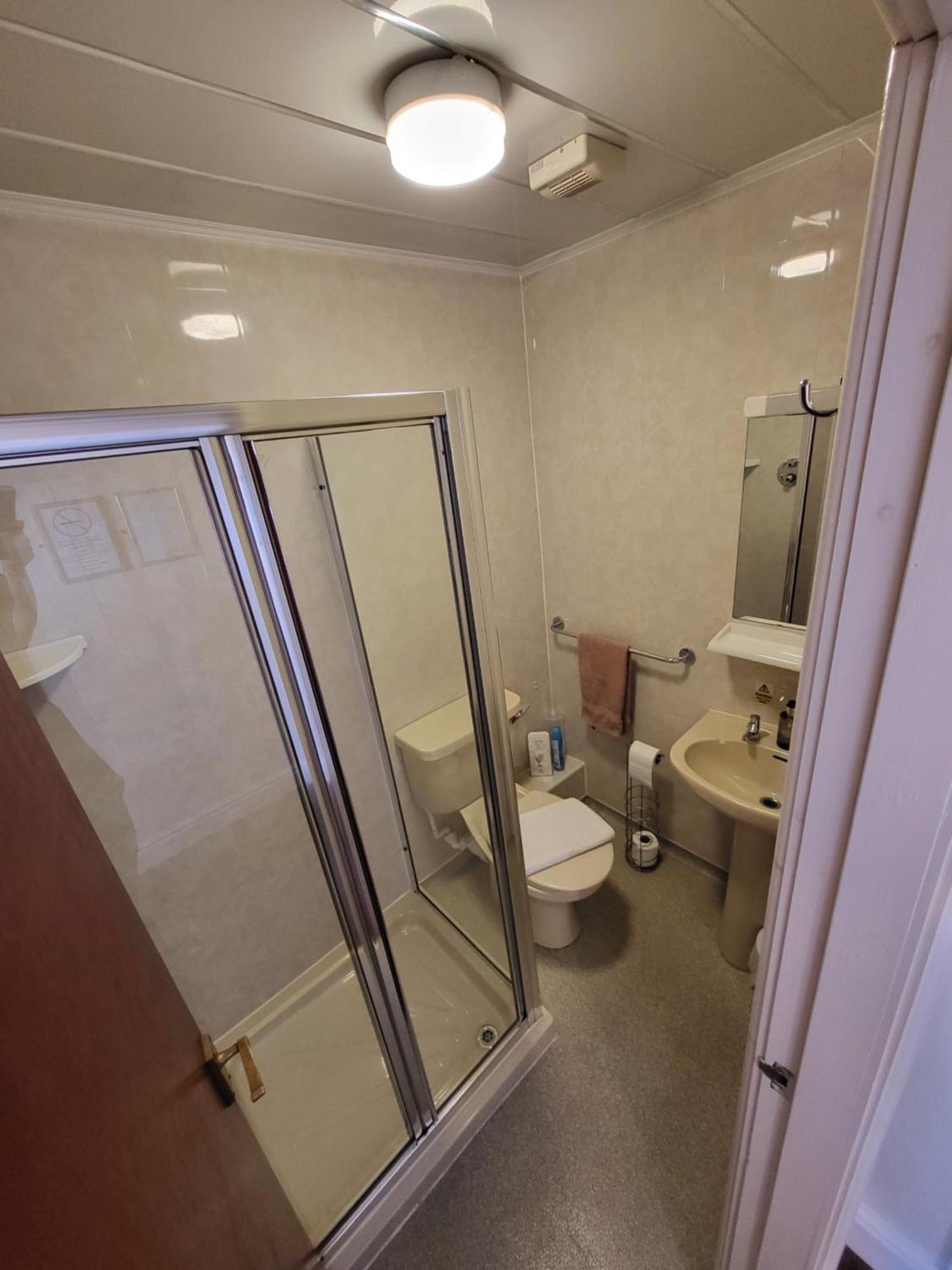 The Arabella Bed & Breakfast Blackpool Dış mekan fotoğraf