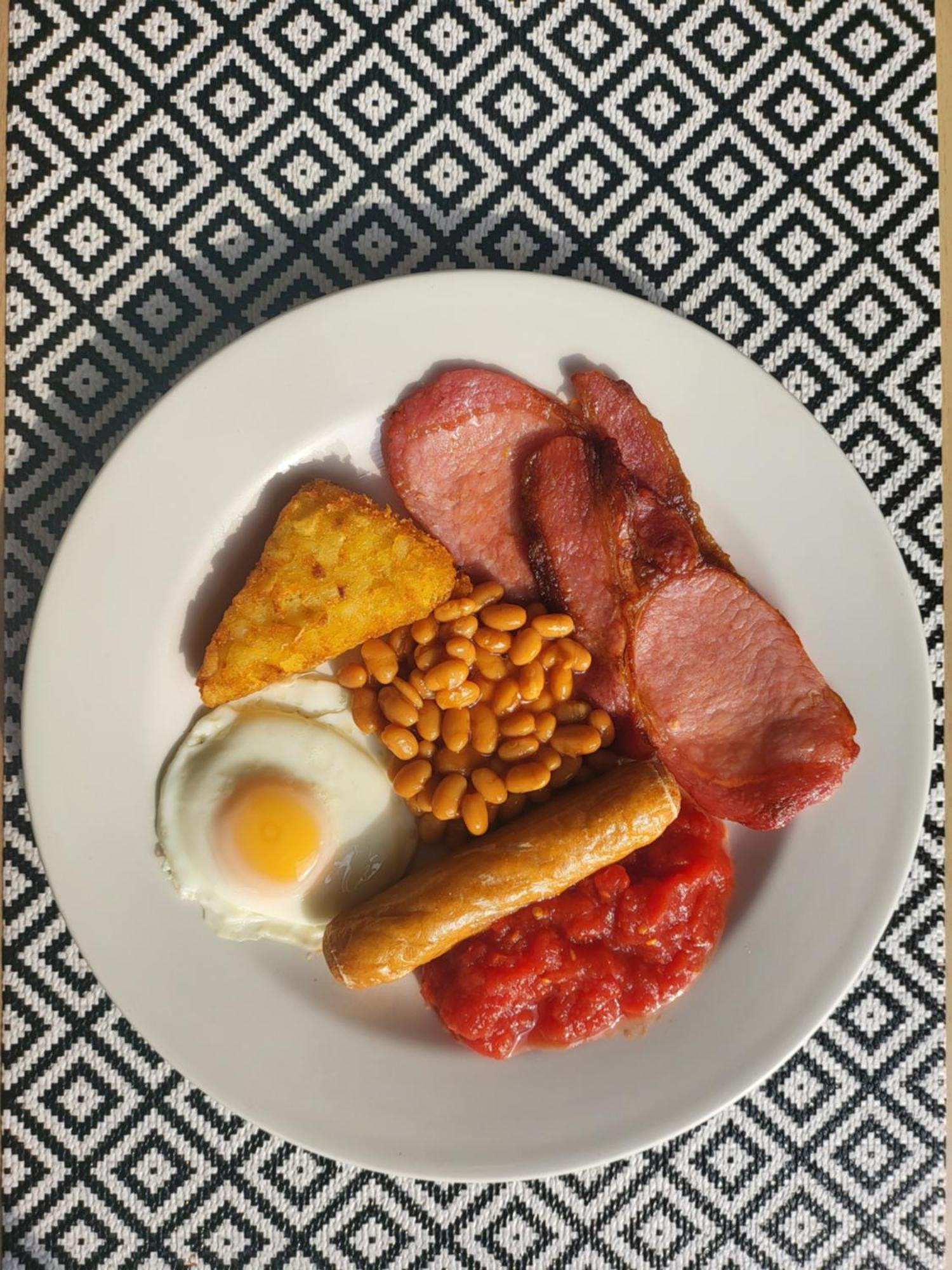 The Arabella Bed & Breakfast Blackpool Dış mekan fotoğraf